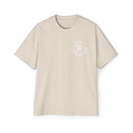 Protect Ur Inner G Heavy Oversized Tee