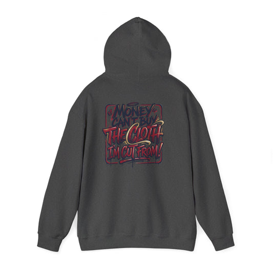 Money Can't Buy Heavy Blend™ Hoodie