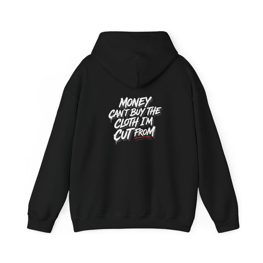 Money Can't Buy  Heavy Blend™ Hoodie