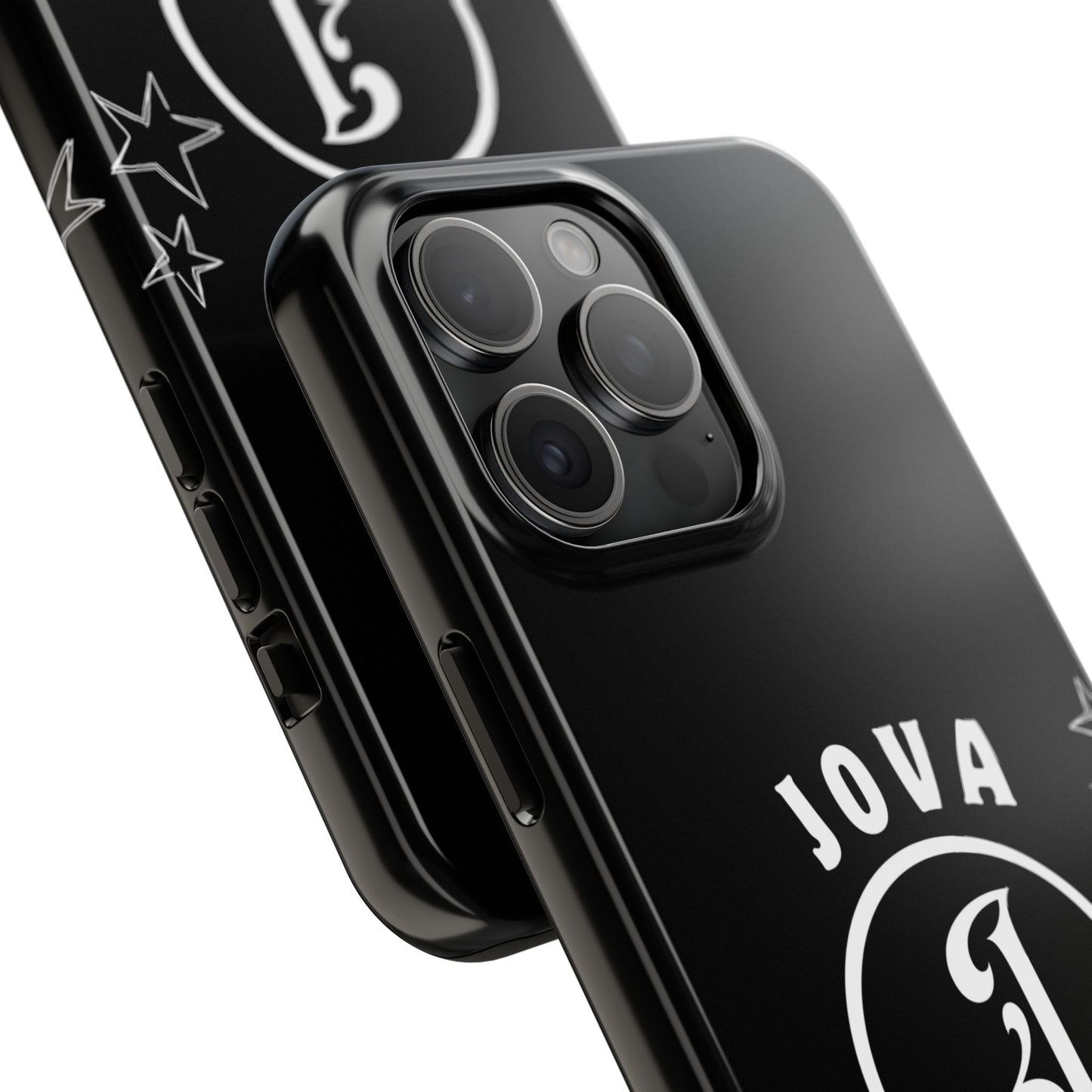 Jova Army iPhone Cases