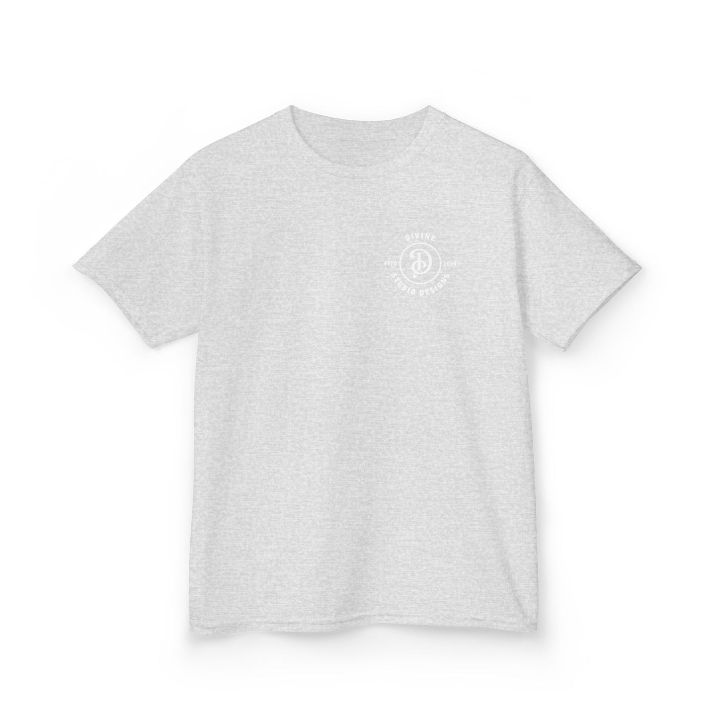 Jova Army Kids Heavy Cotton™ Tee