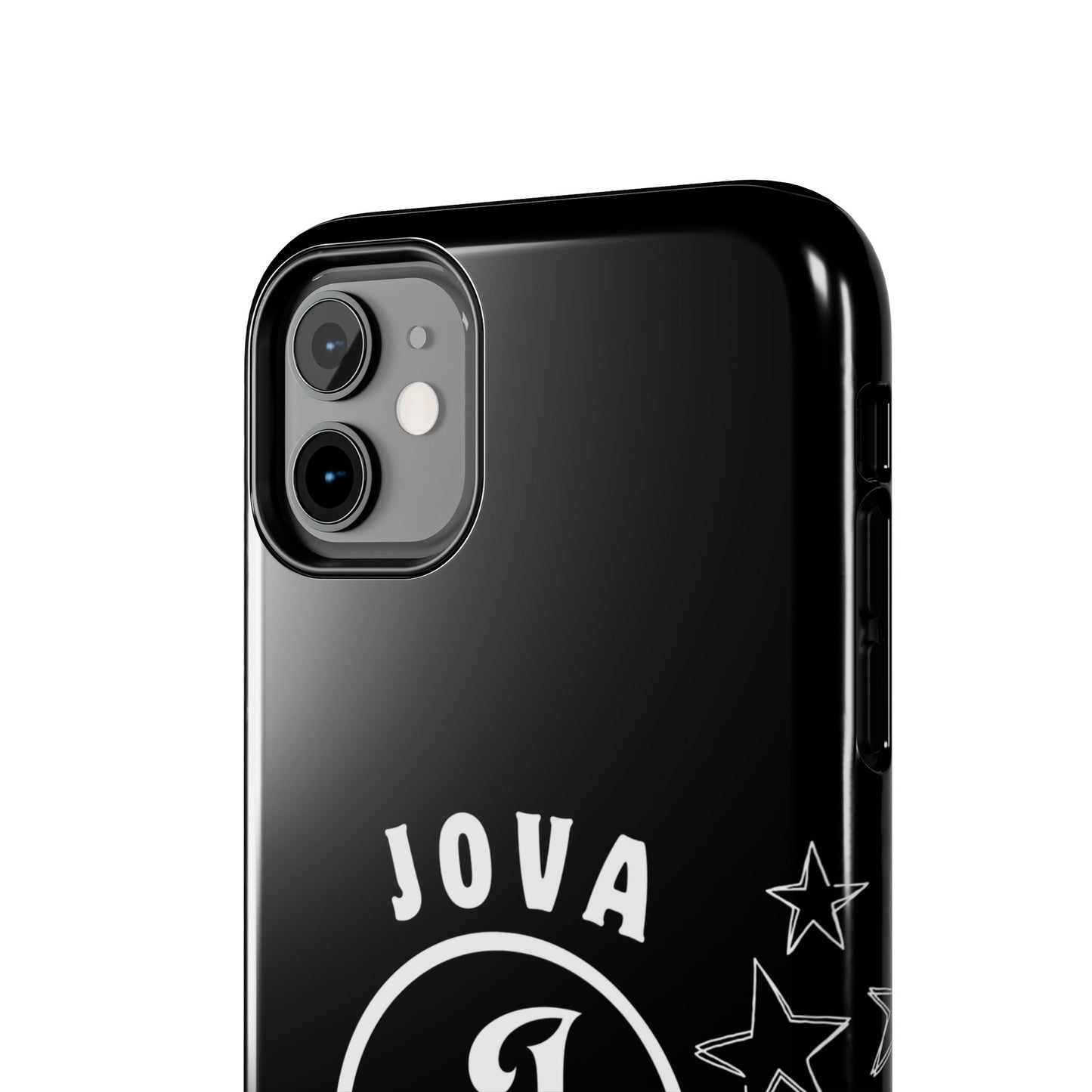 Jova Army iPhone Cases
