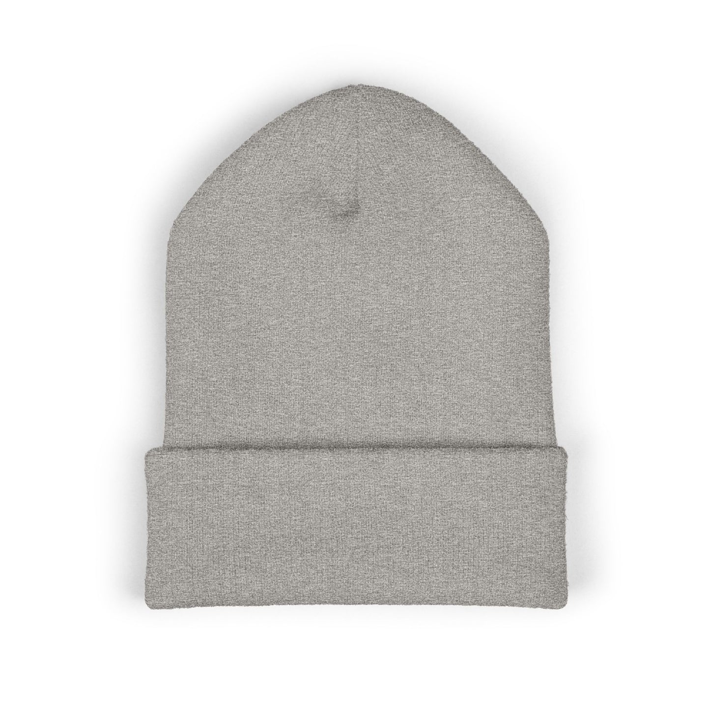 Divine Club Classic Cuffed Beanie (Embroidery)