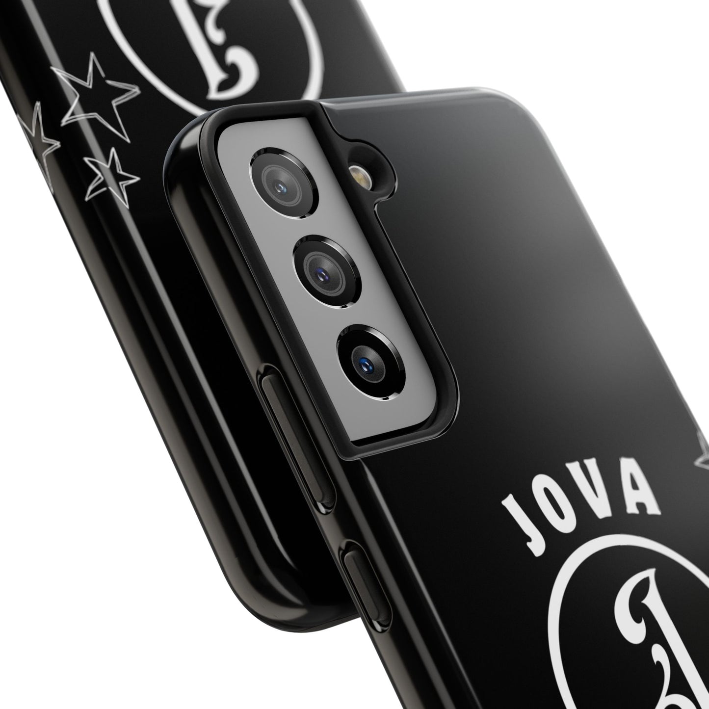 Jova Army iPhone Cases