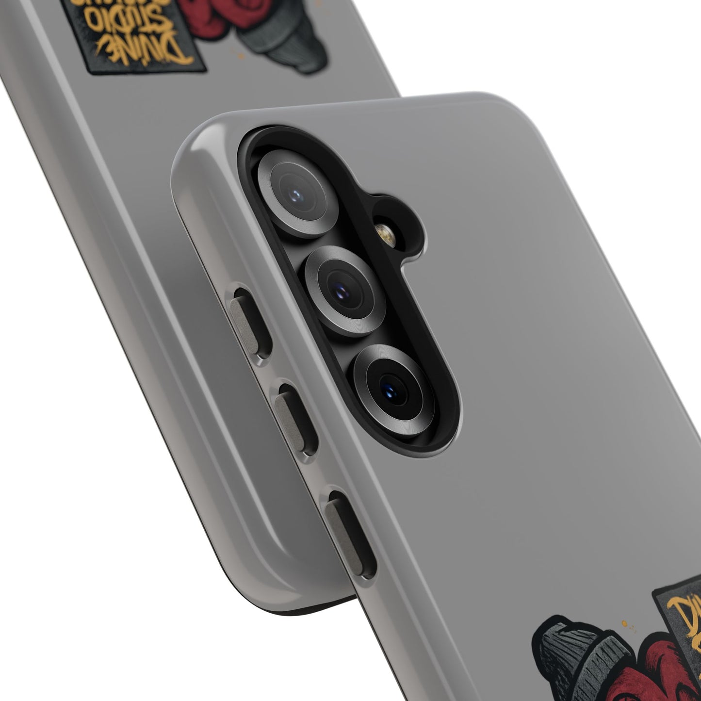 Divine Studio Designs iPhone Cases