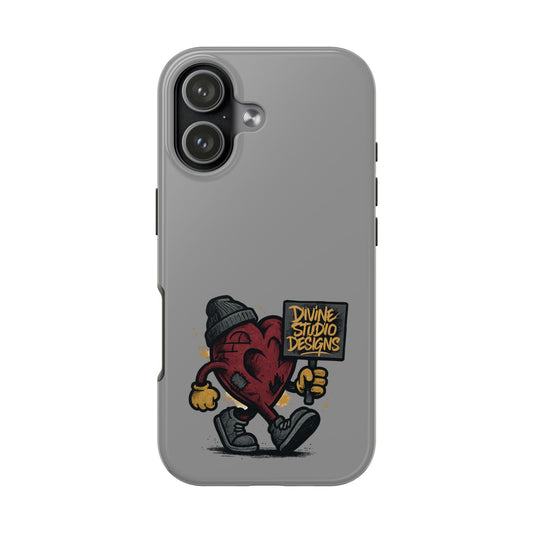 Divine Studio Designs iPhone Cases