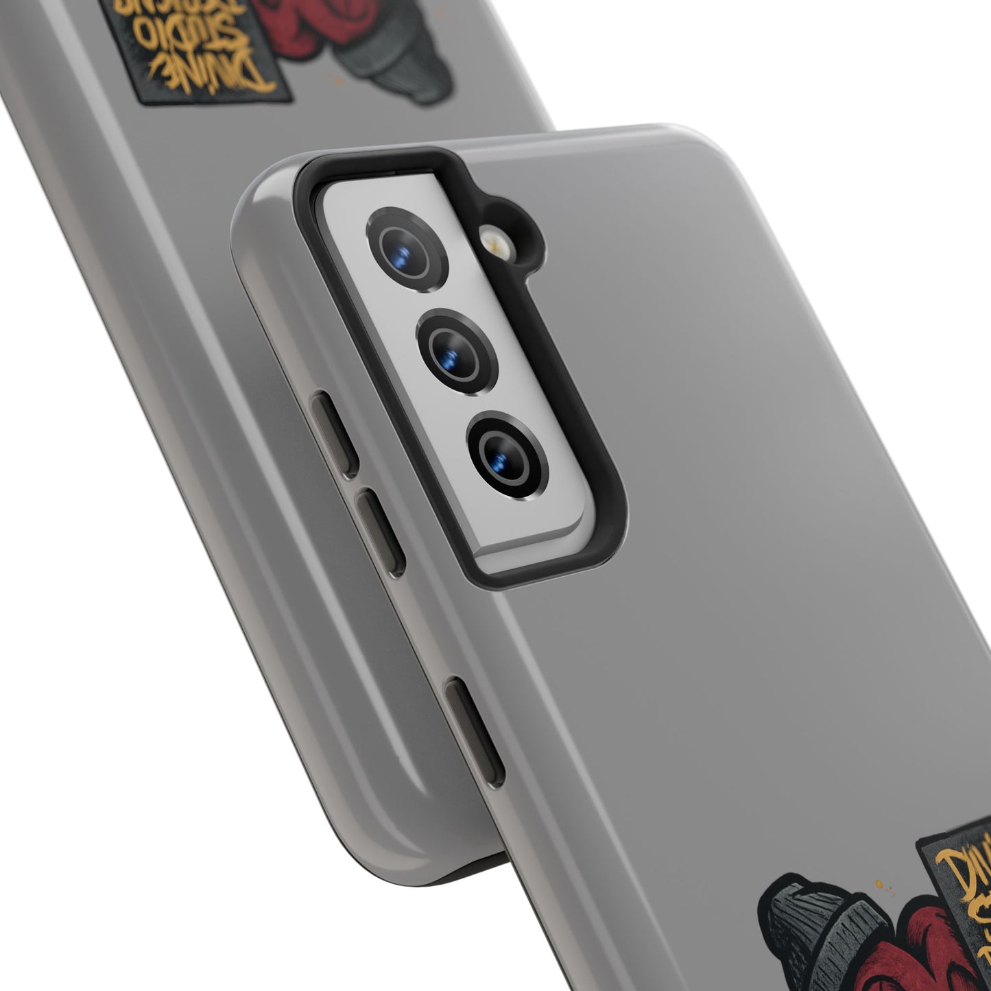 Divine Studio Designs iPhone Cases