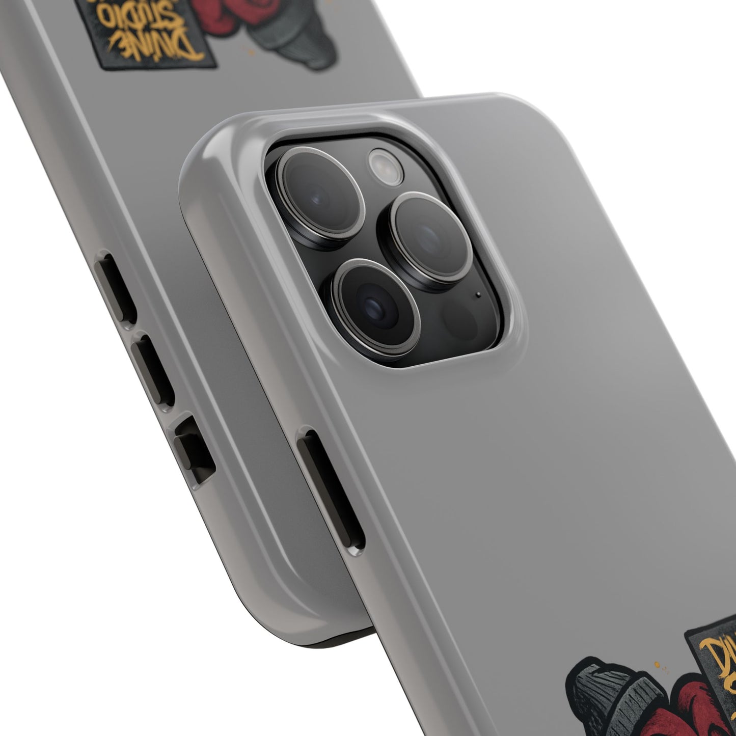 Divine Studio Designs iPhone Cases