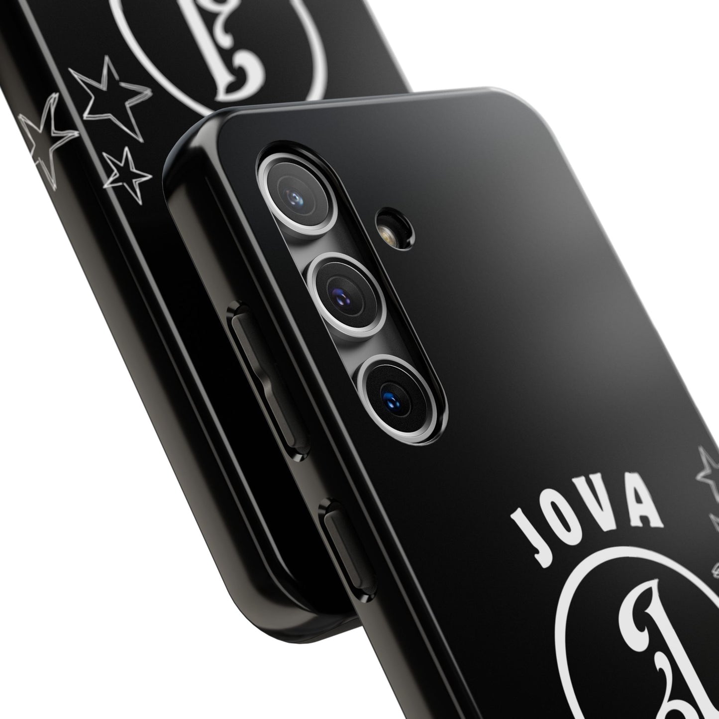 Jova Army iPhone Cases