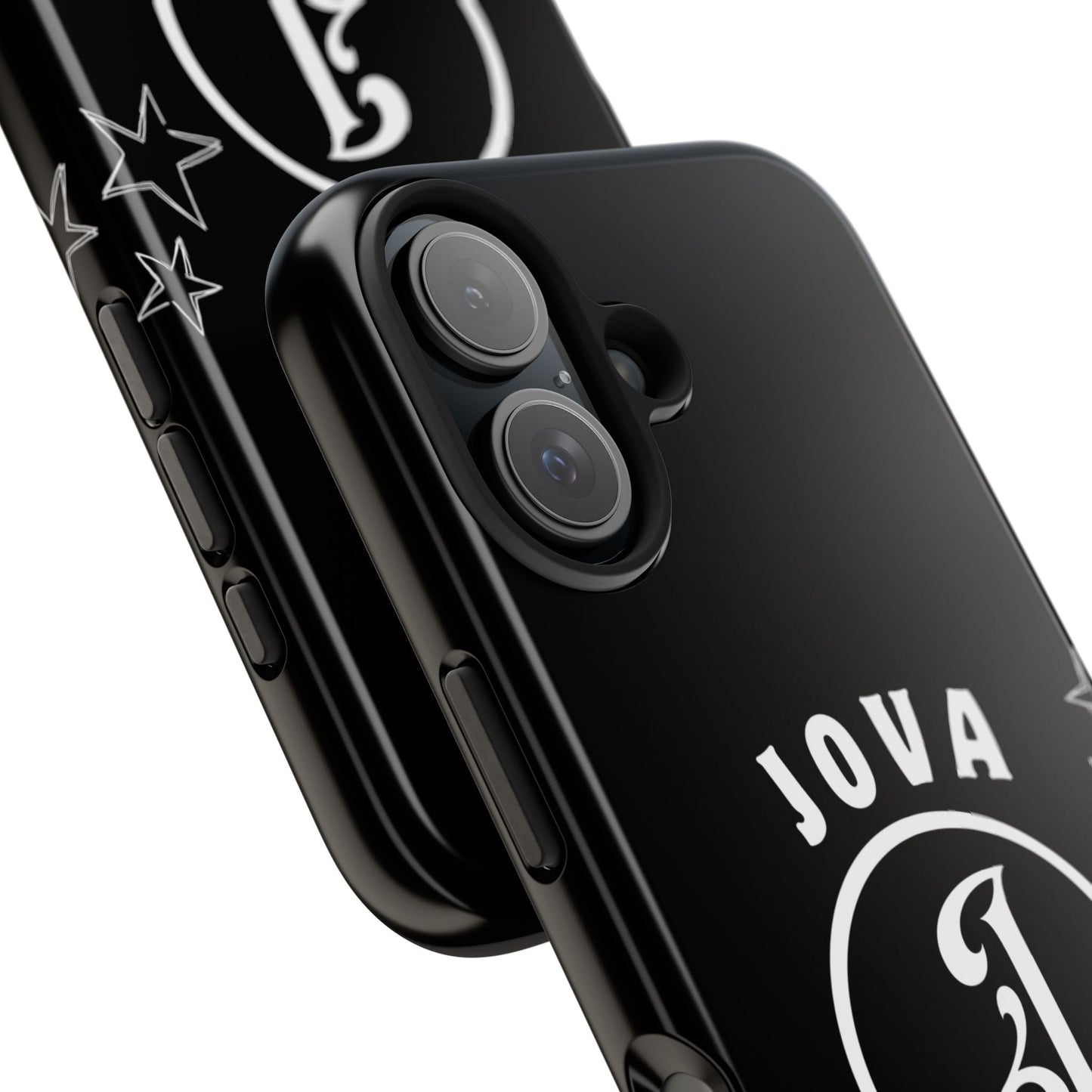 Jova Army iPhone Cases