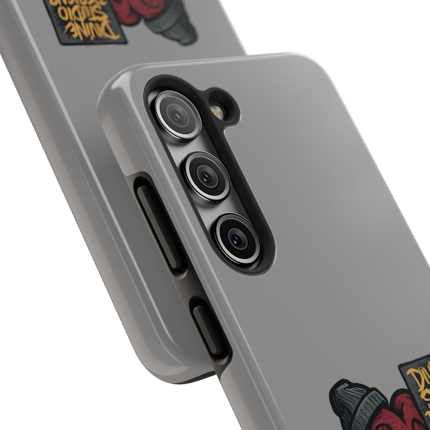 Divine Studio Designs iPhone Cases