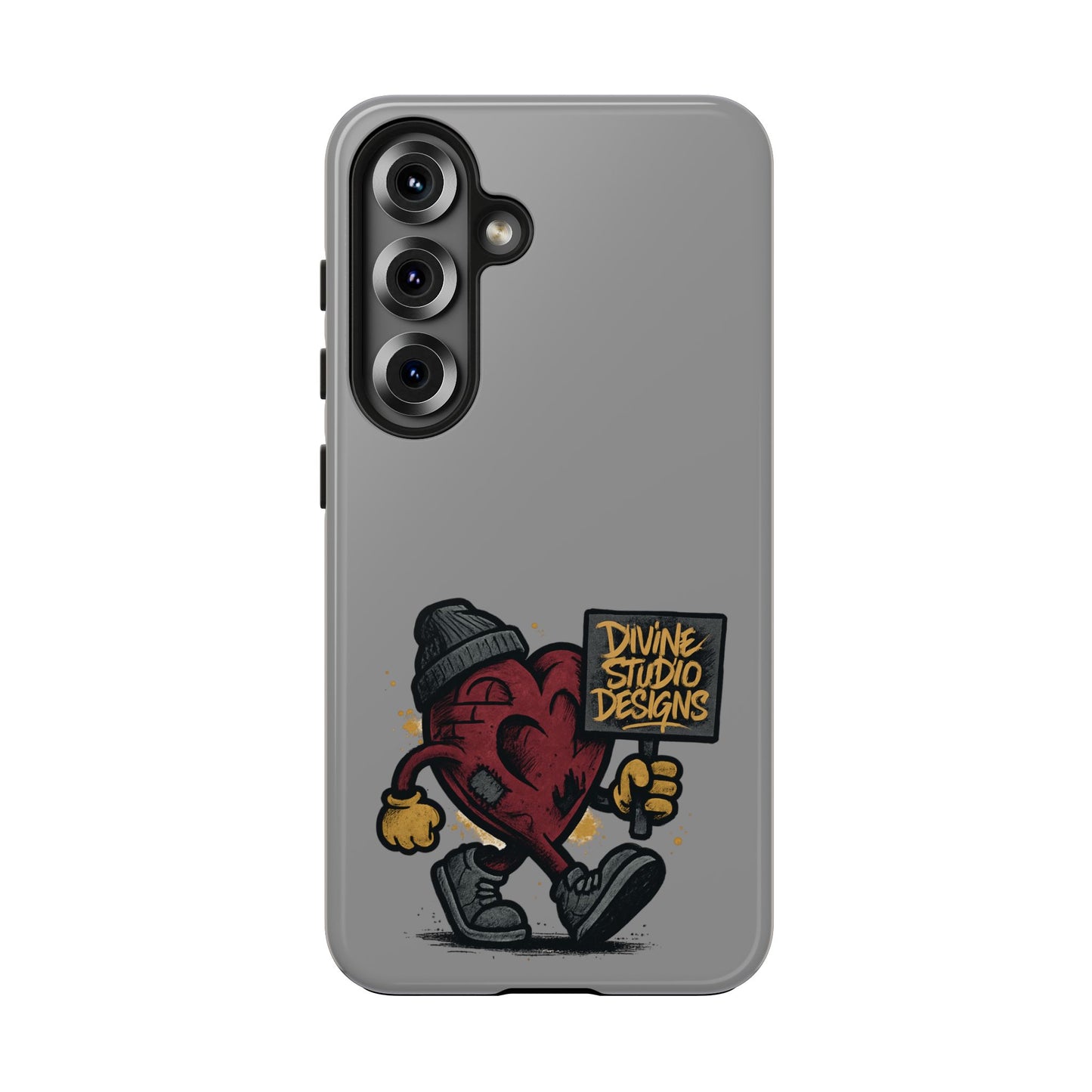 Divine Studio Designs iPhone Cases
