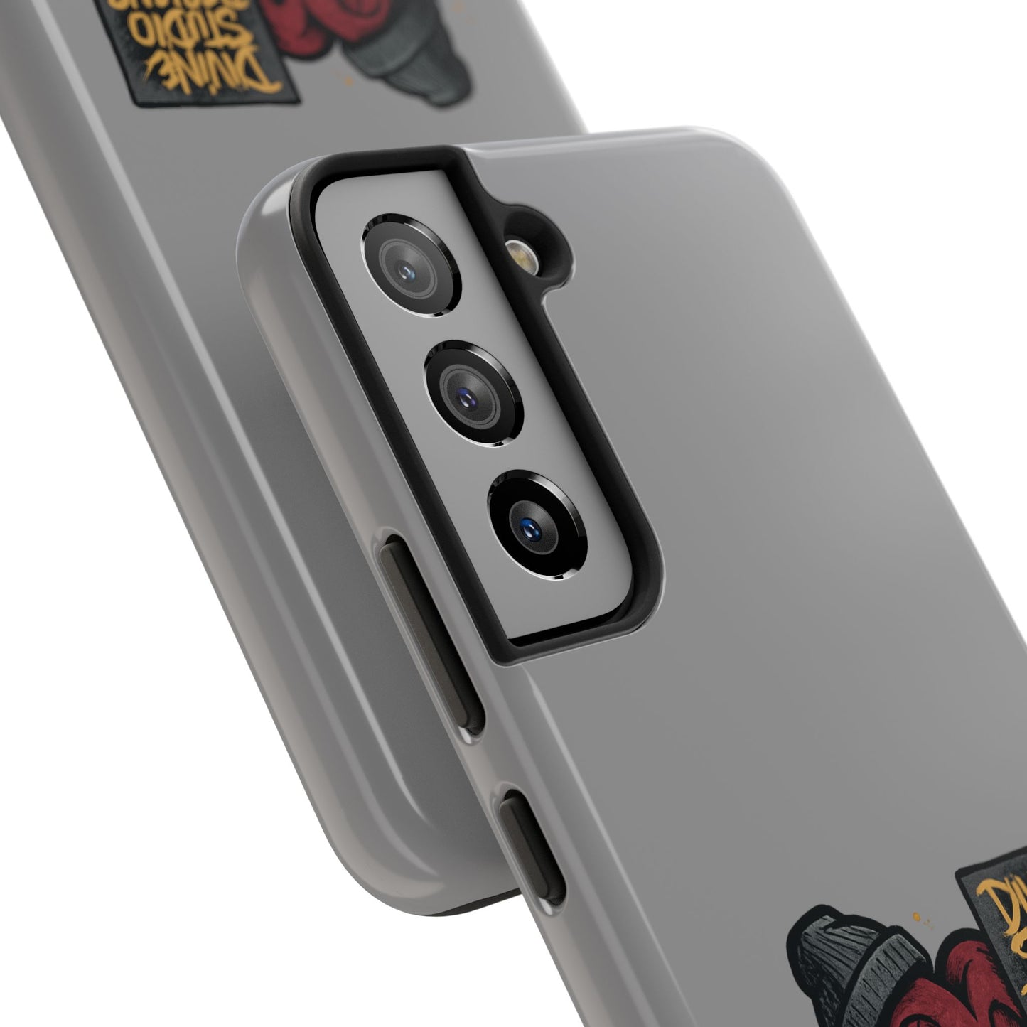 Divine Studio Designs iPhone Cases