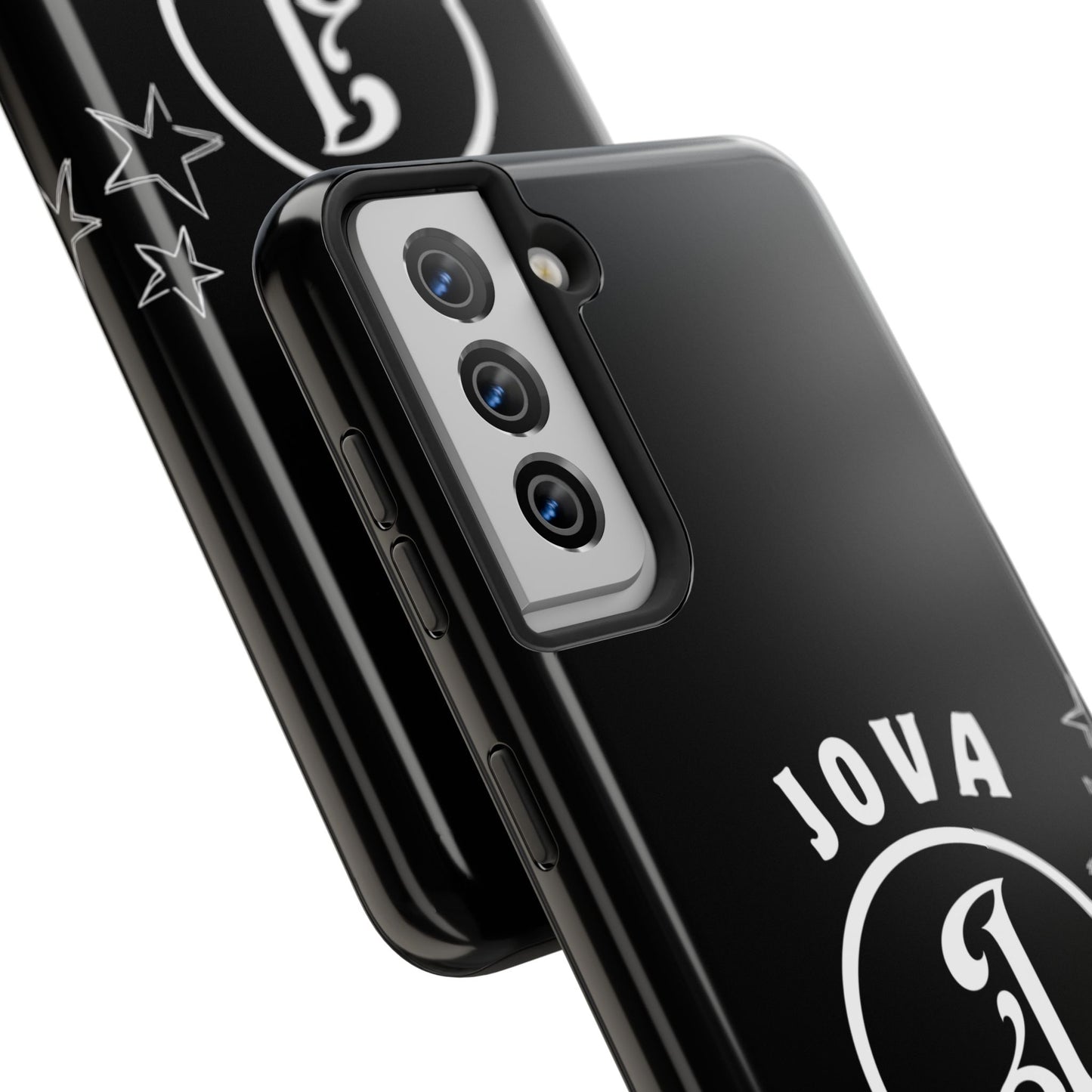 Jova Army iPhone Cases