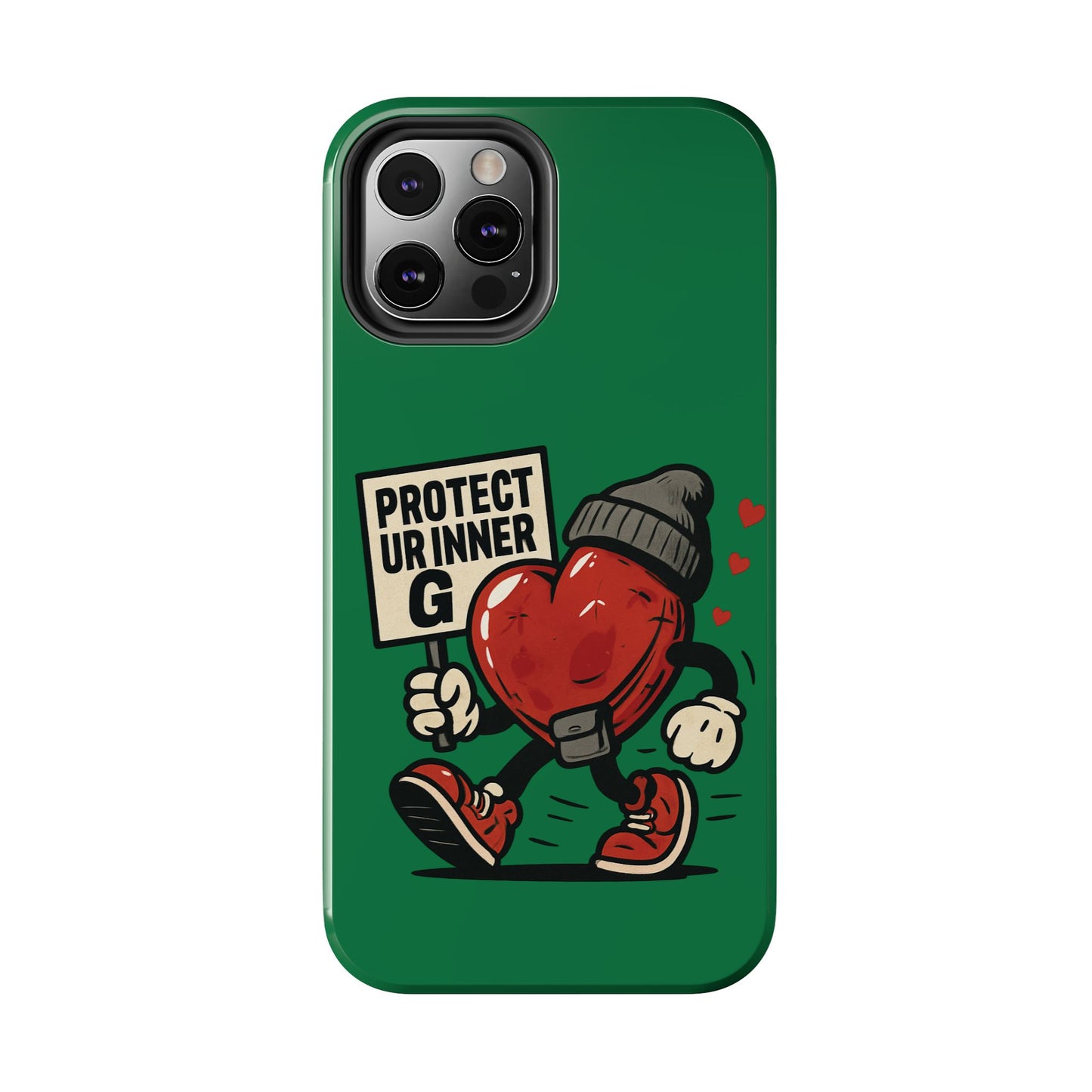 Protect Ur Inner G Tough Phone Cases