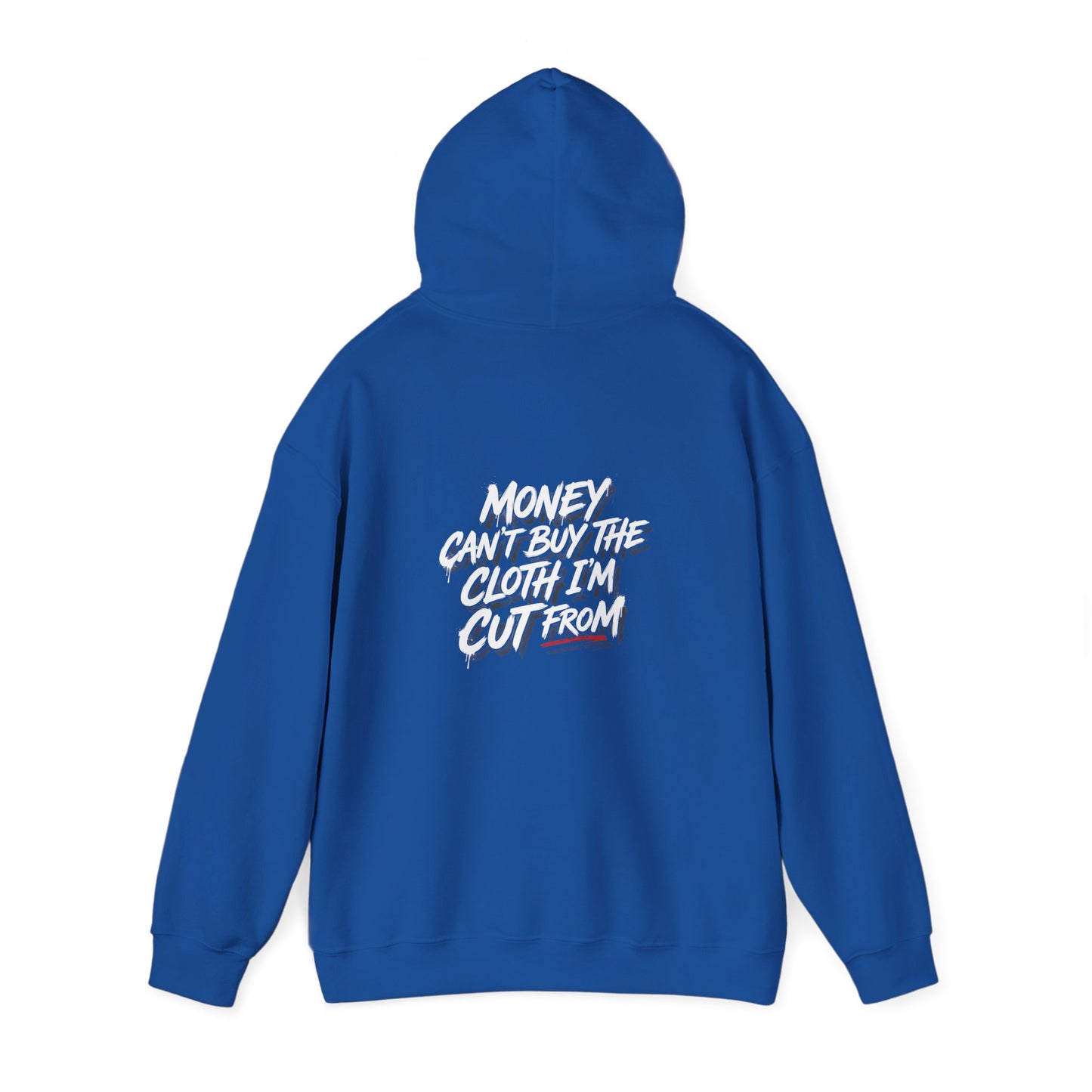 Money Can't Buy  Heavy Blend™ Hoodie