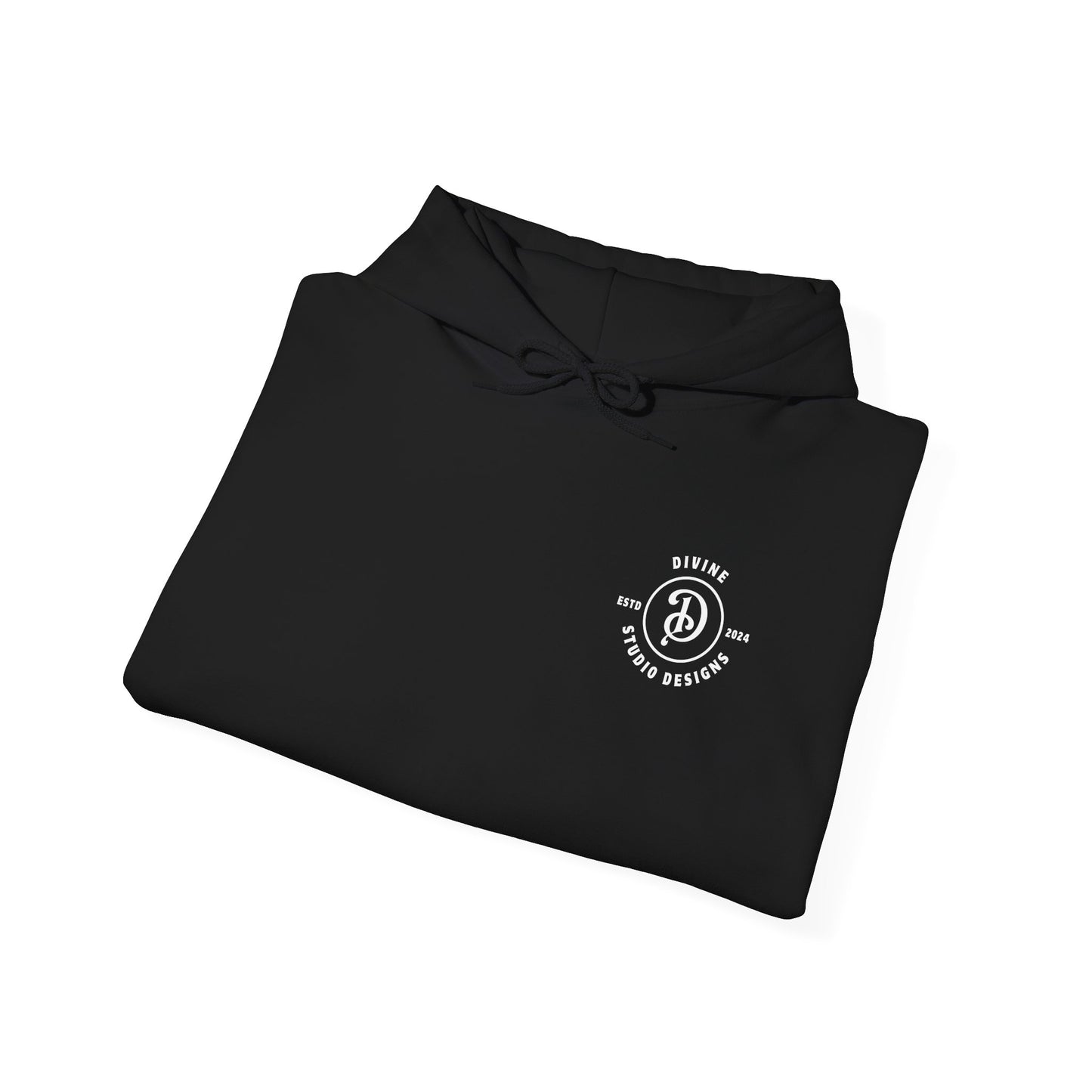 Money Can't Buy  Heavy Blend™ Hoodie
