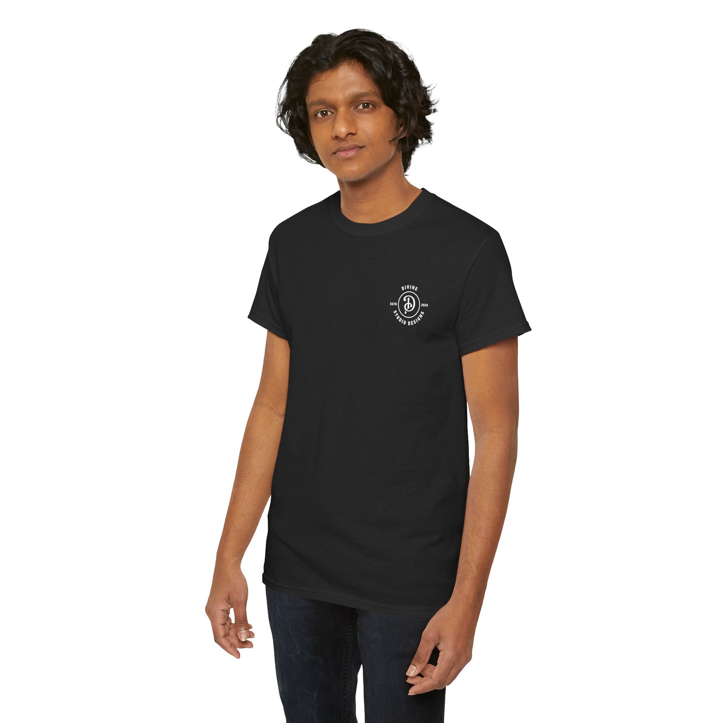 Protect Ur Inner G Unisex Heavy Cotton Tee
