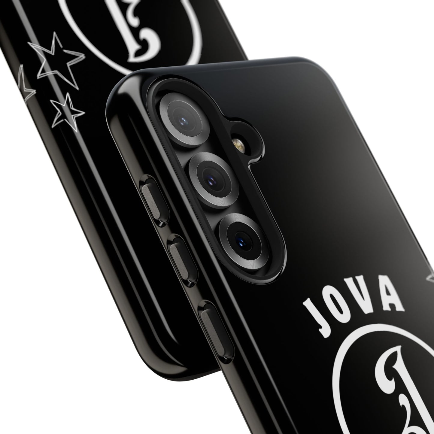 Jova Army iPhone Cases