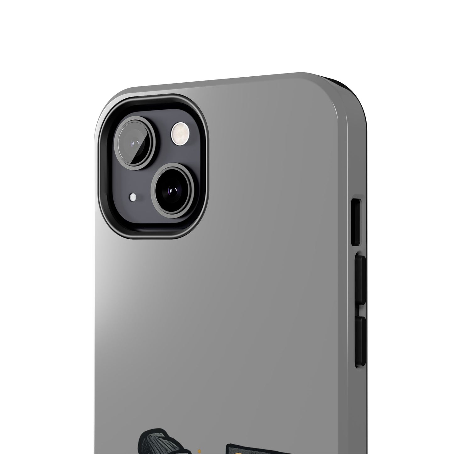 Divine Studio Designs iPhone Cases