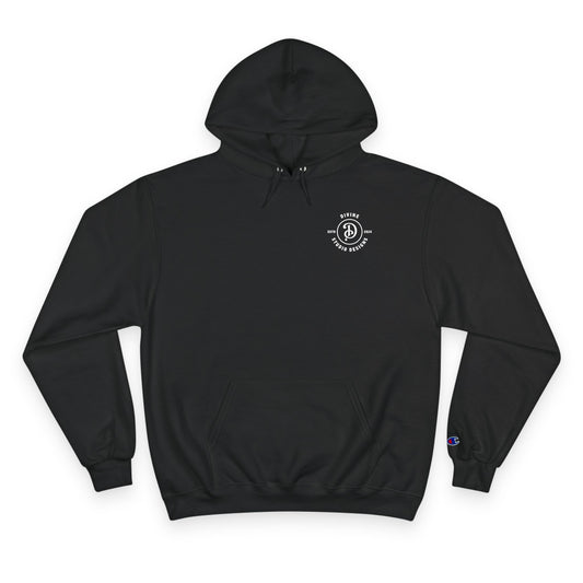 "Divine Energy" Champion Hoodie