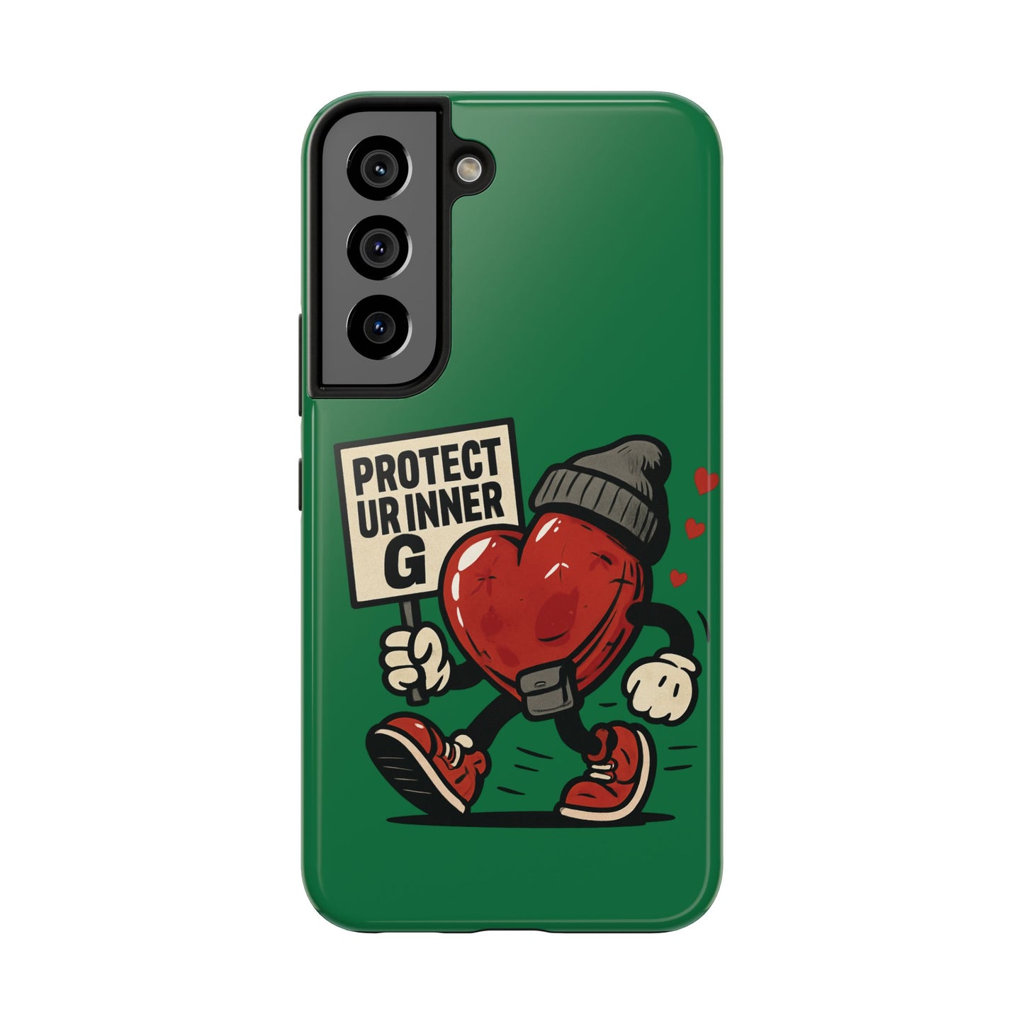 Protect Ur Inner G Tough Phone Cases
