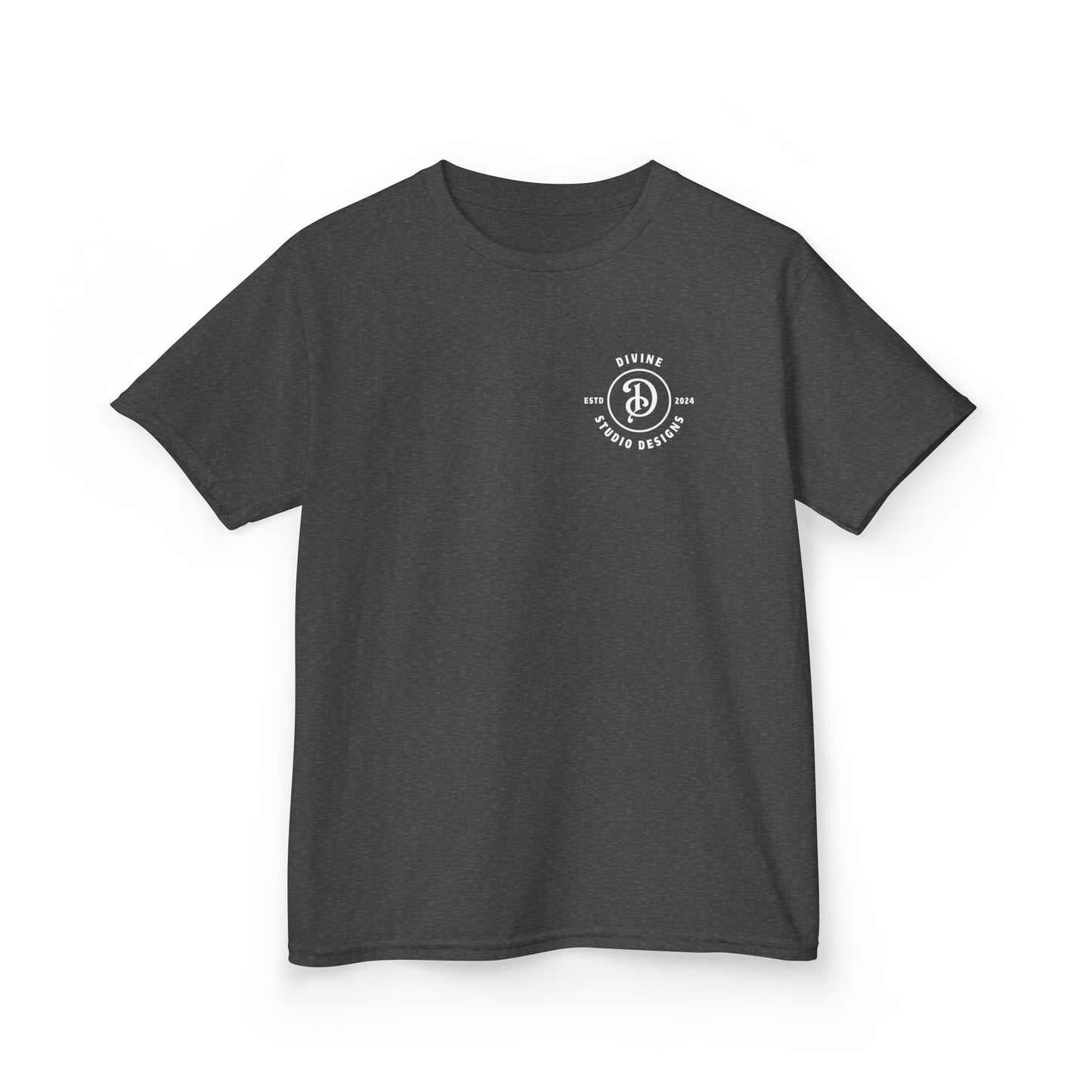 Jova Army Kids Heavy Cotton™ Tee