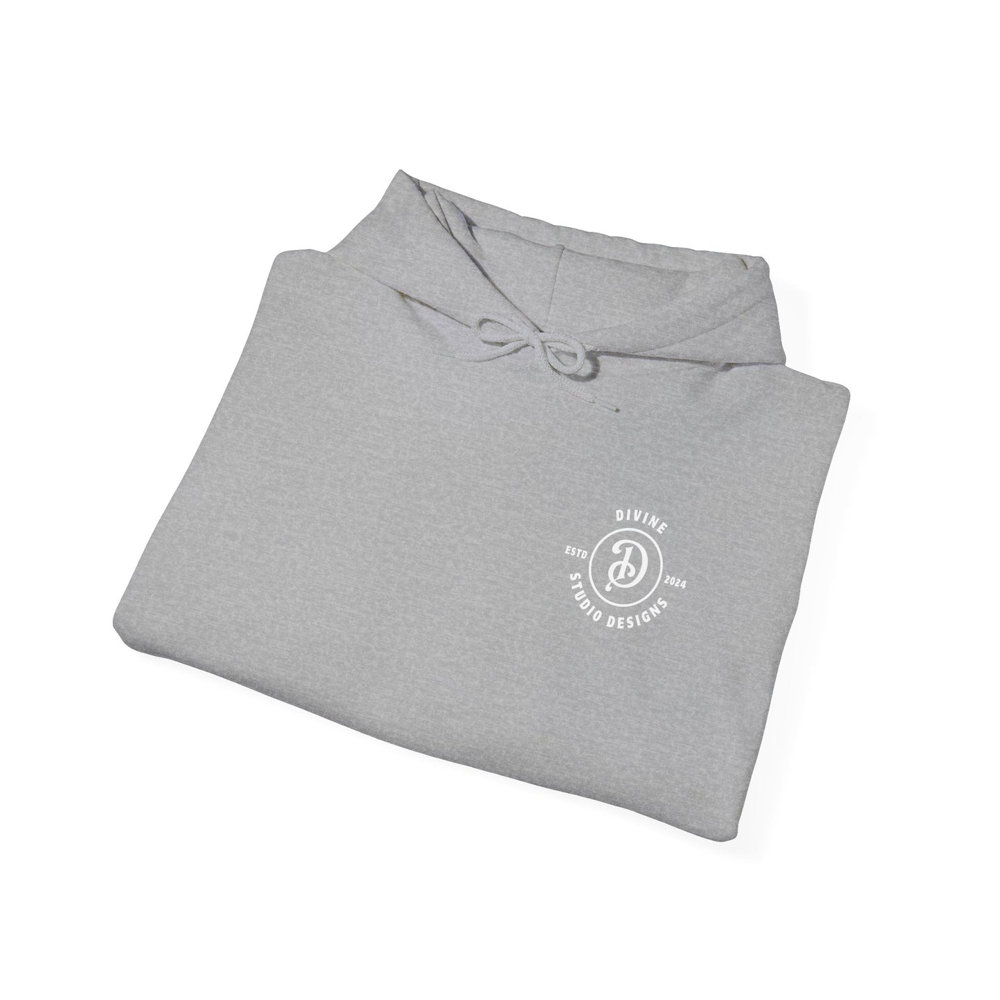 Money Can't Buy  Heavy Blend™ Hoodie