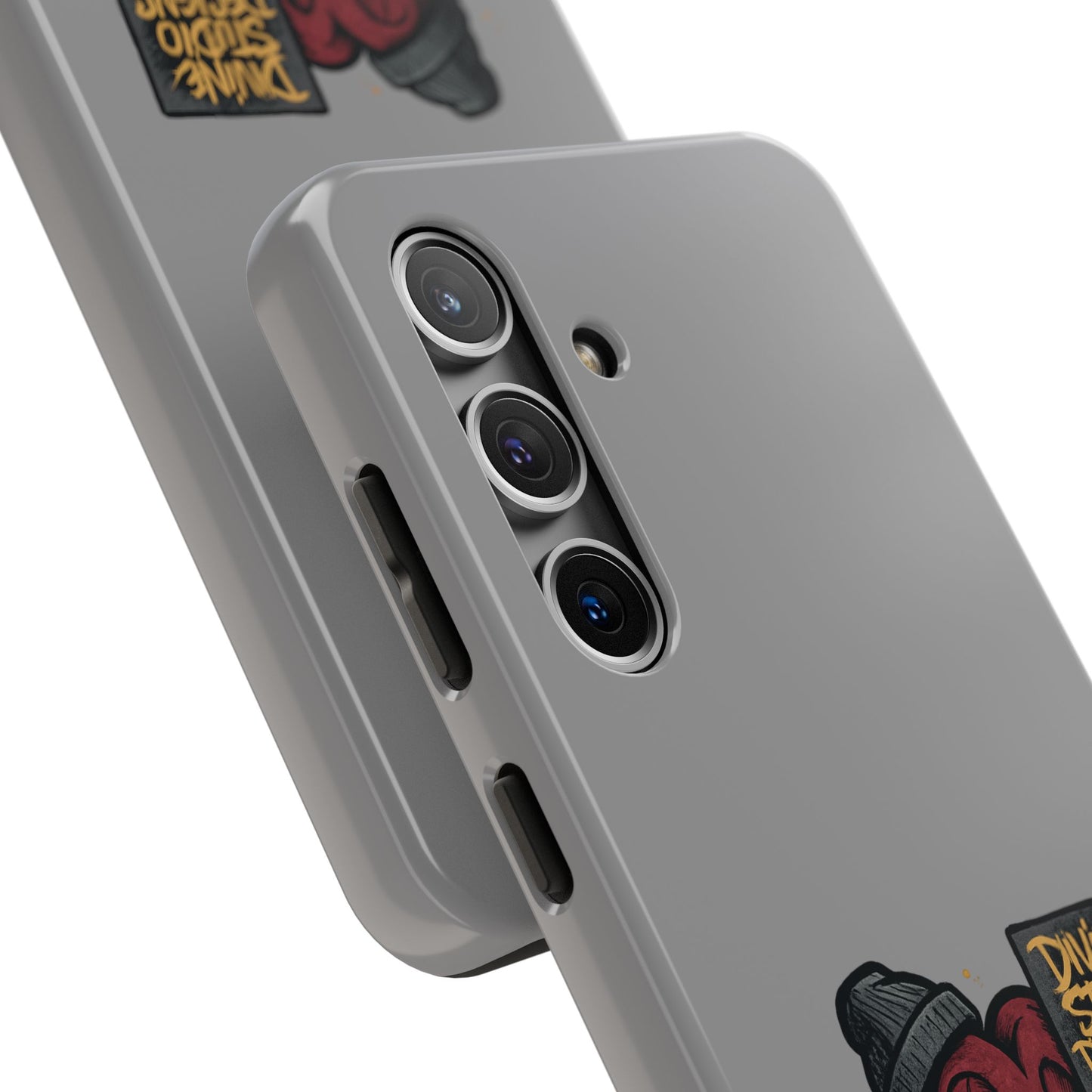 Divine Studio Designs iPhone Cases