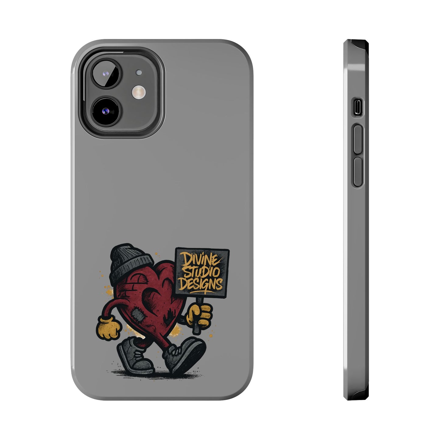 Divine Studio Designs iPhone Cases