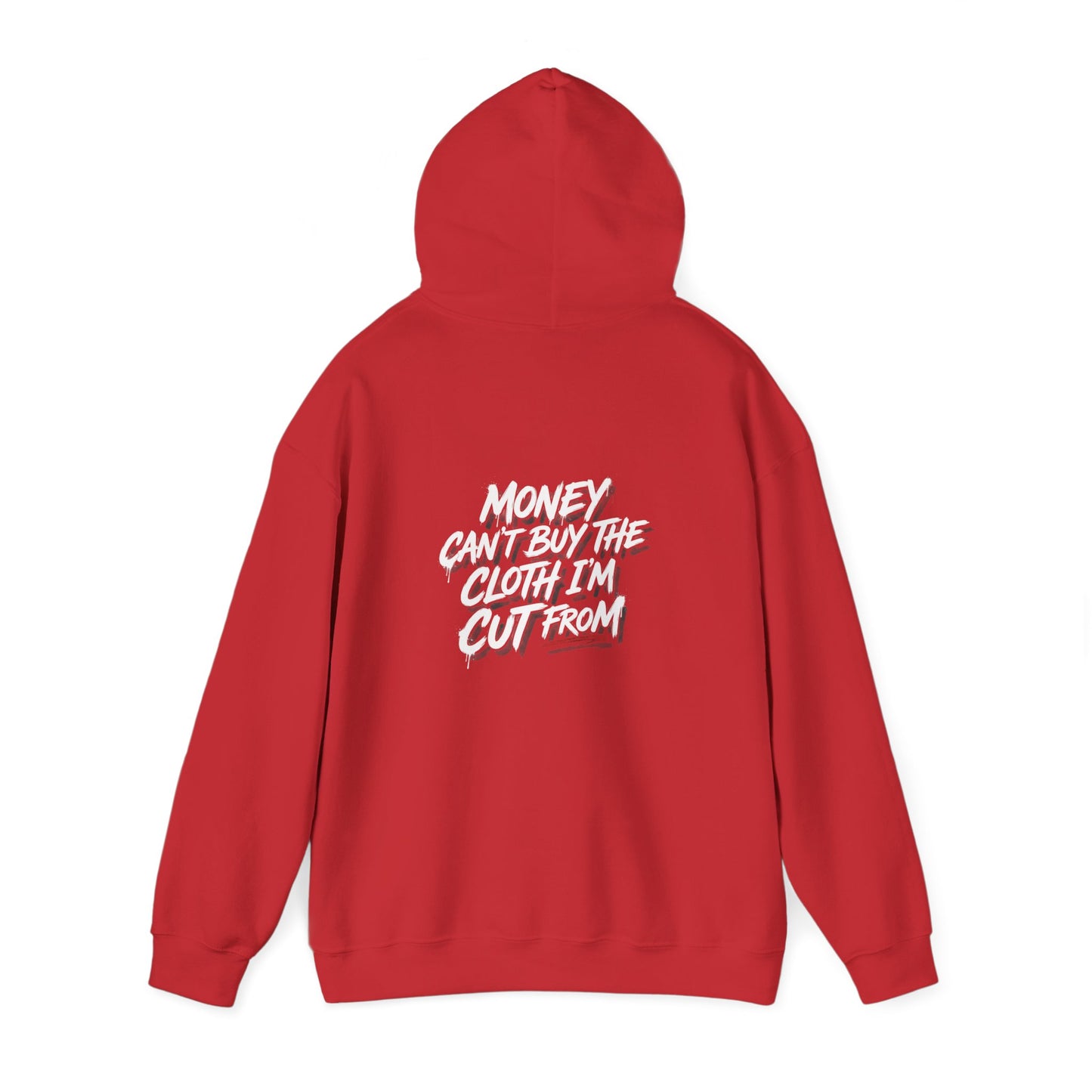 Money Can't Buy  Heavy Blend™ Hoodie