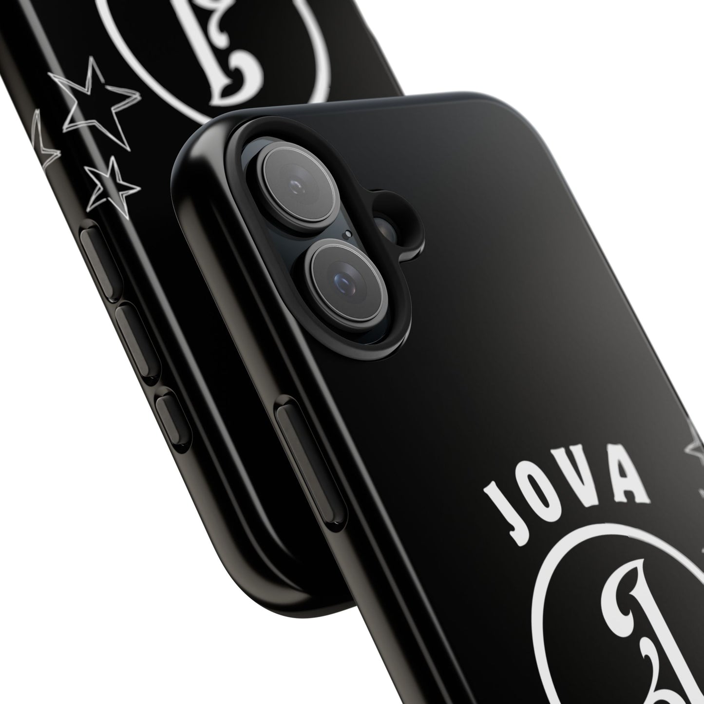 Jova Army iPhone Cases