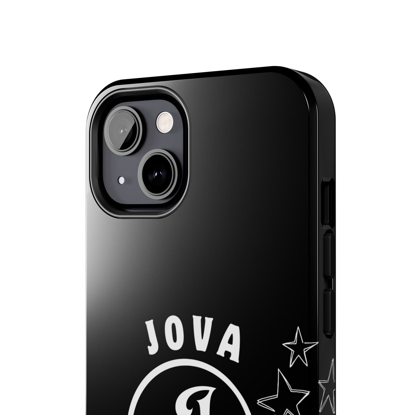 Jova Army iPhone Cases
