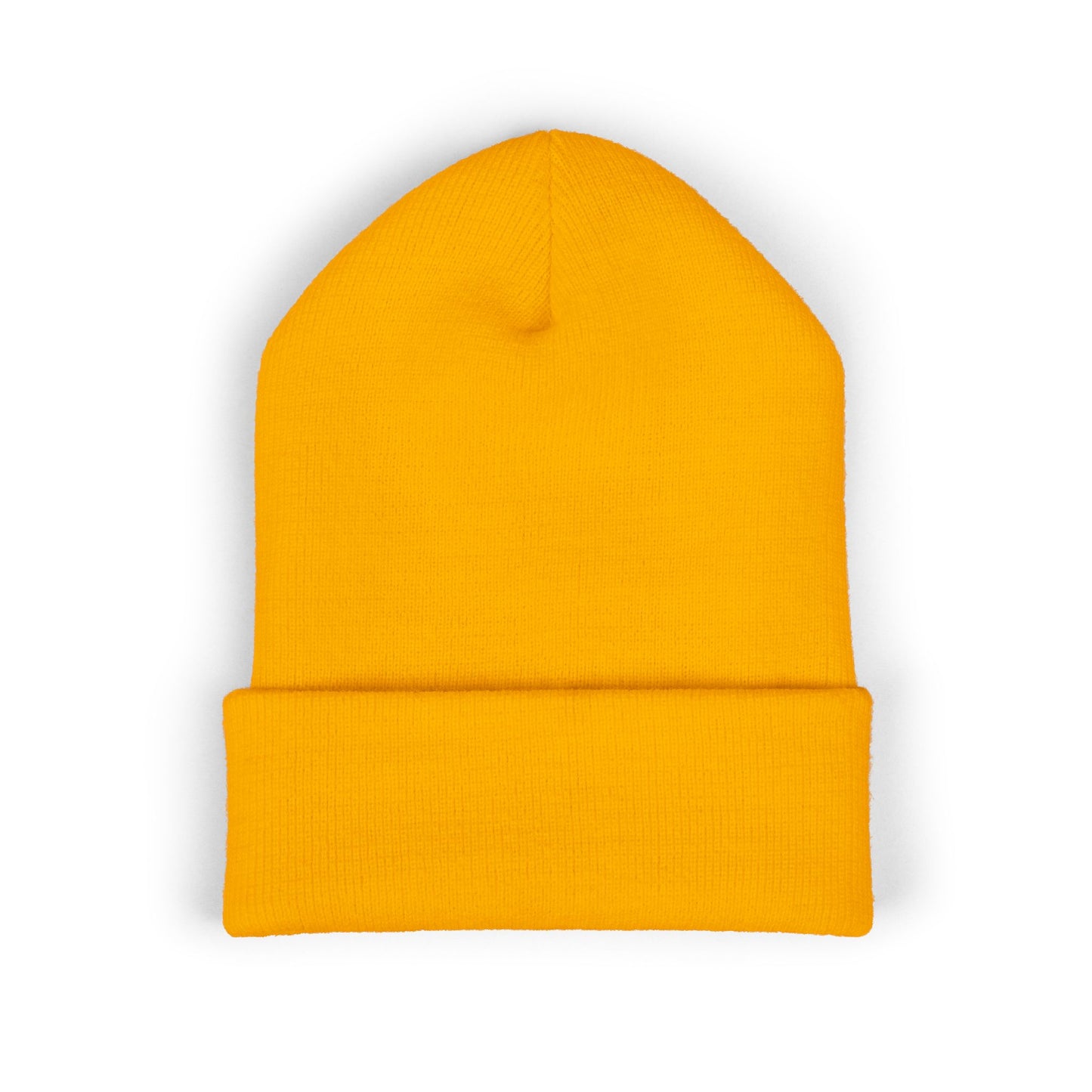 Divine Club Classic Cuffed Beanie (Embroidery)
