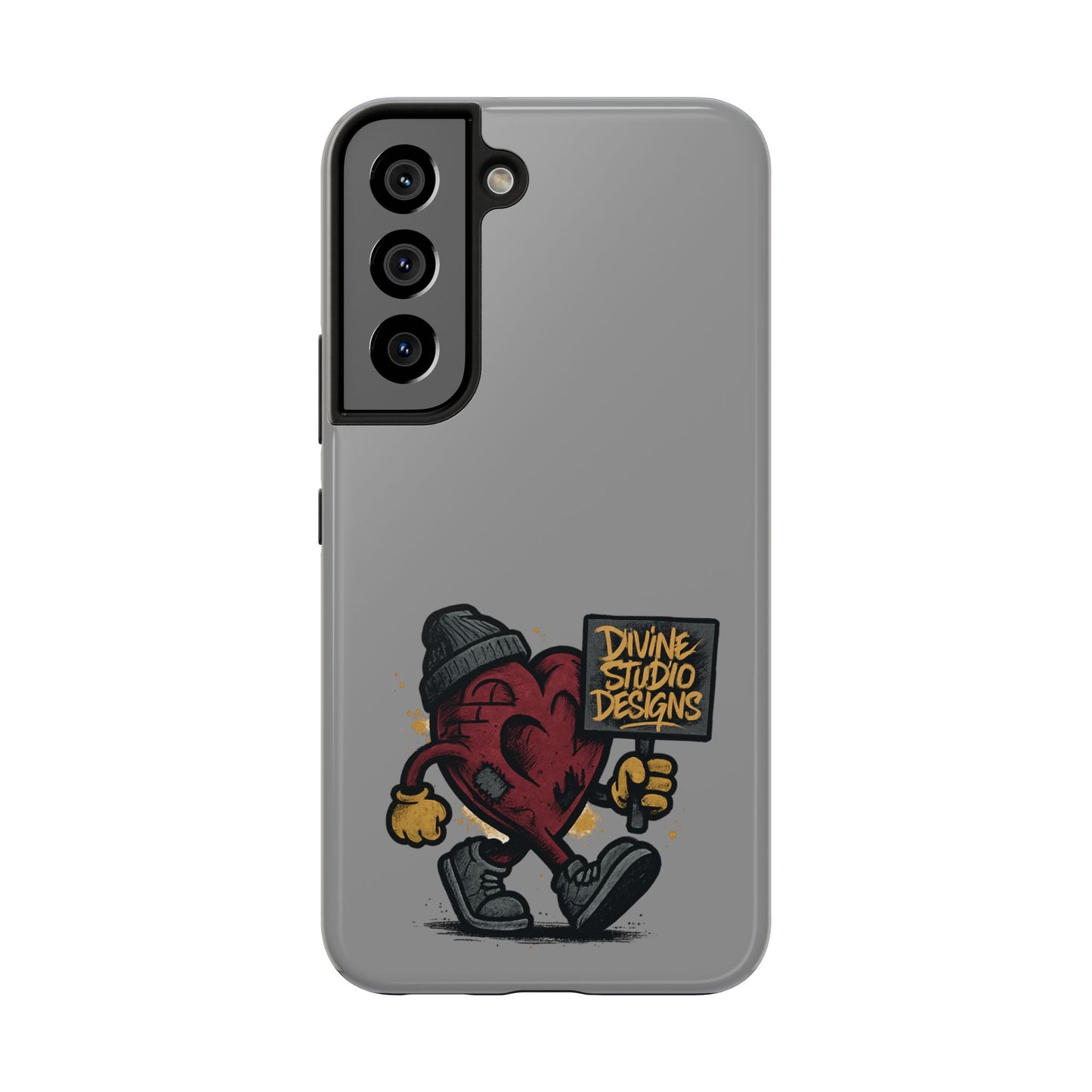 Divine Studio Designs iPhone Cases