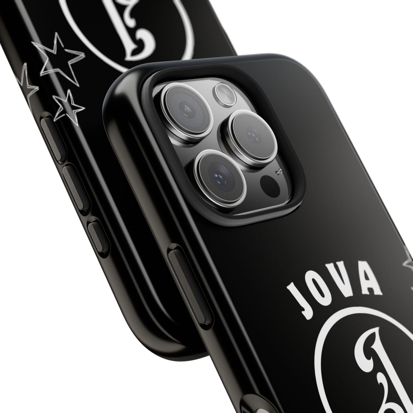 Jova Army iPhone Cases