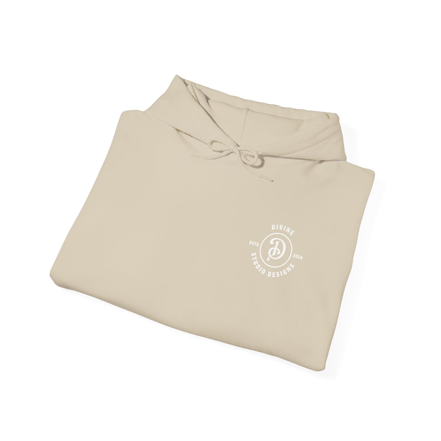 Money Can't Buy  Heavy Blend™ Hoodie