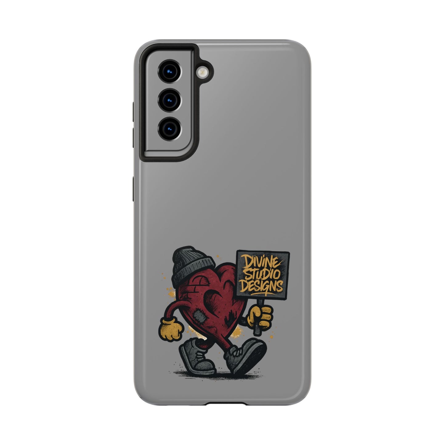 Divine Studio Designs iPhone Cases