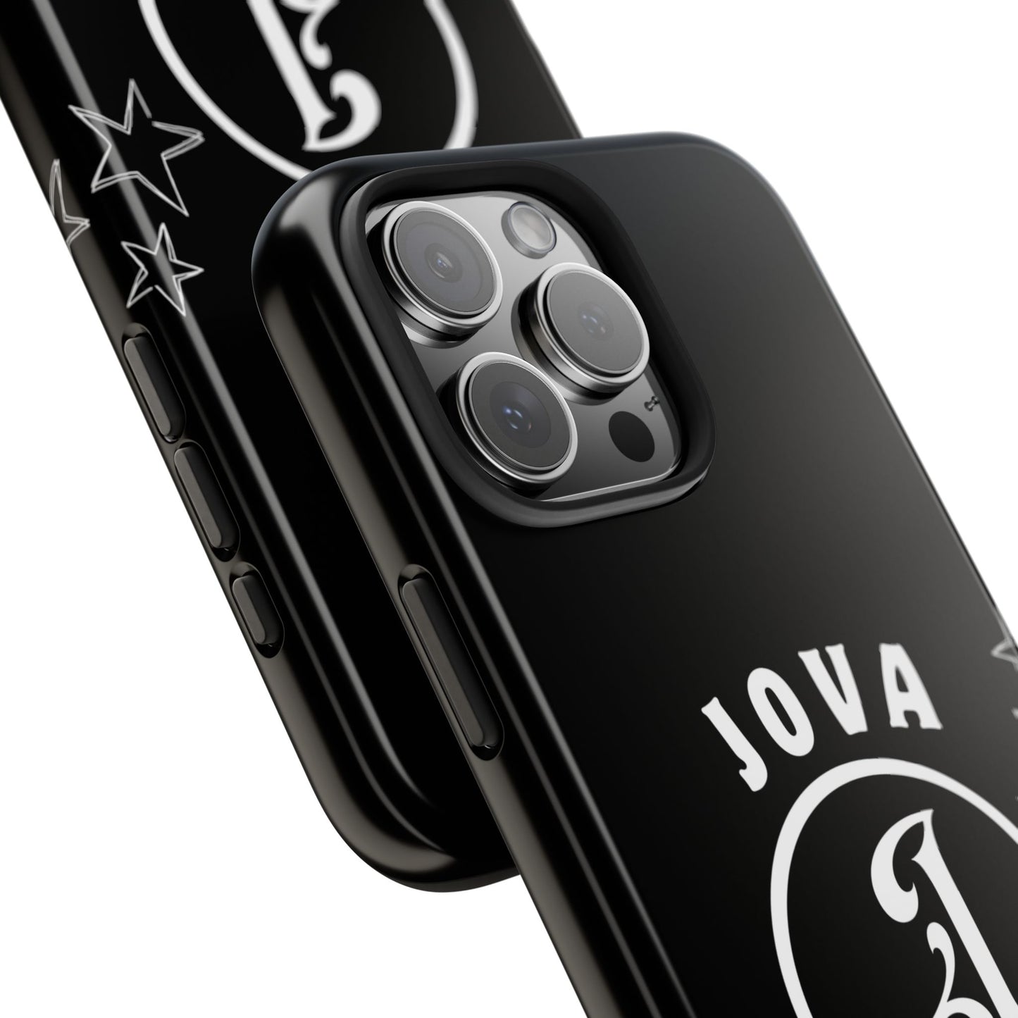Jova Army iPhone Cases