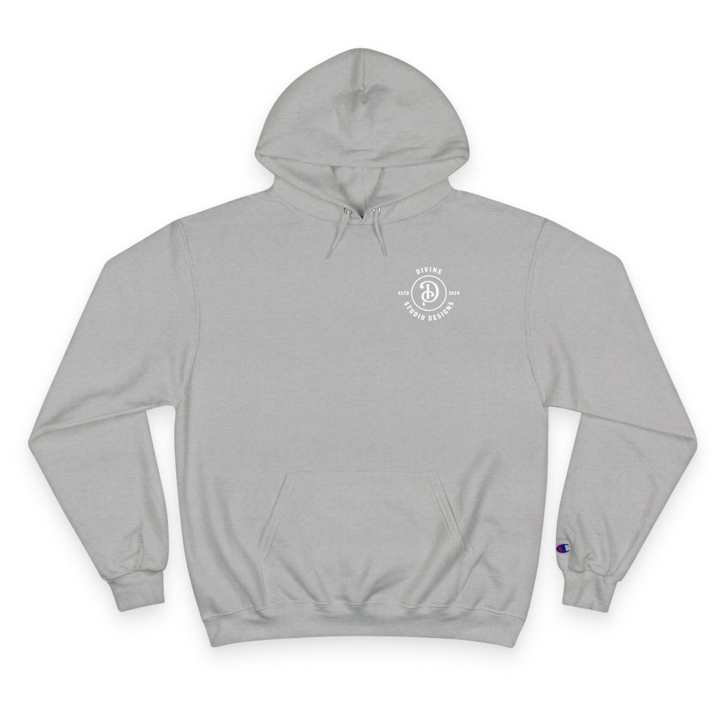 "Divine Movement" Champion Hoodie