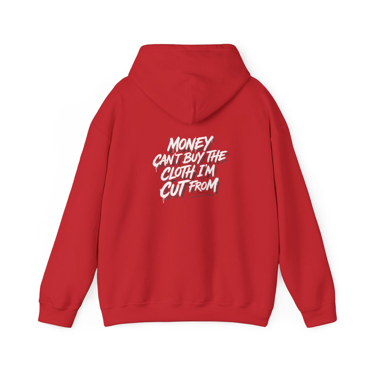 Money Can't Buy  Heavy Blend™ Hoodie