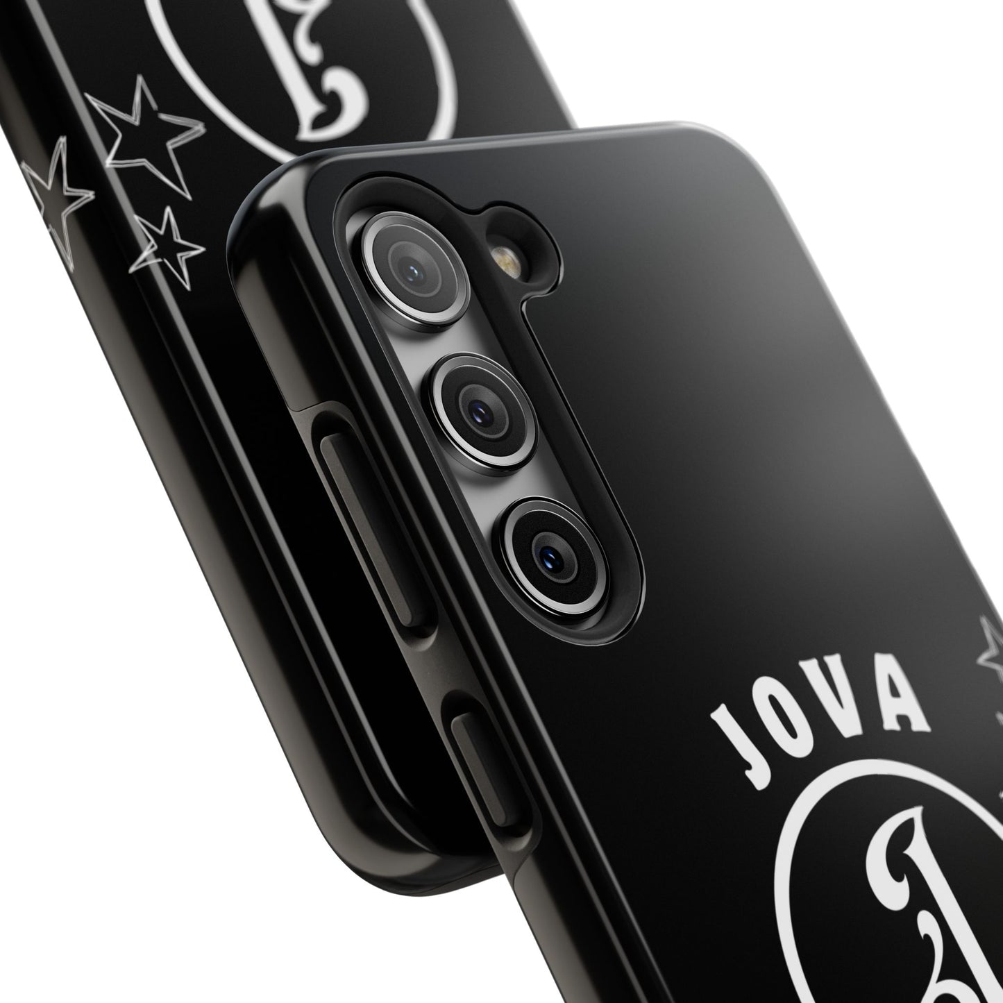 Jova Army iPhone Cases