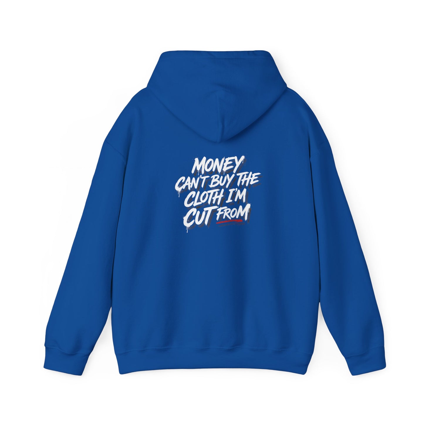 Money Can't Buy  Heavy Blend™ Hoodie
