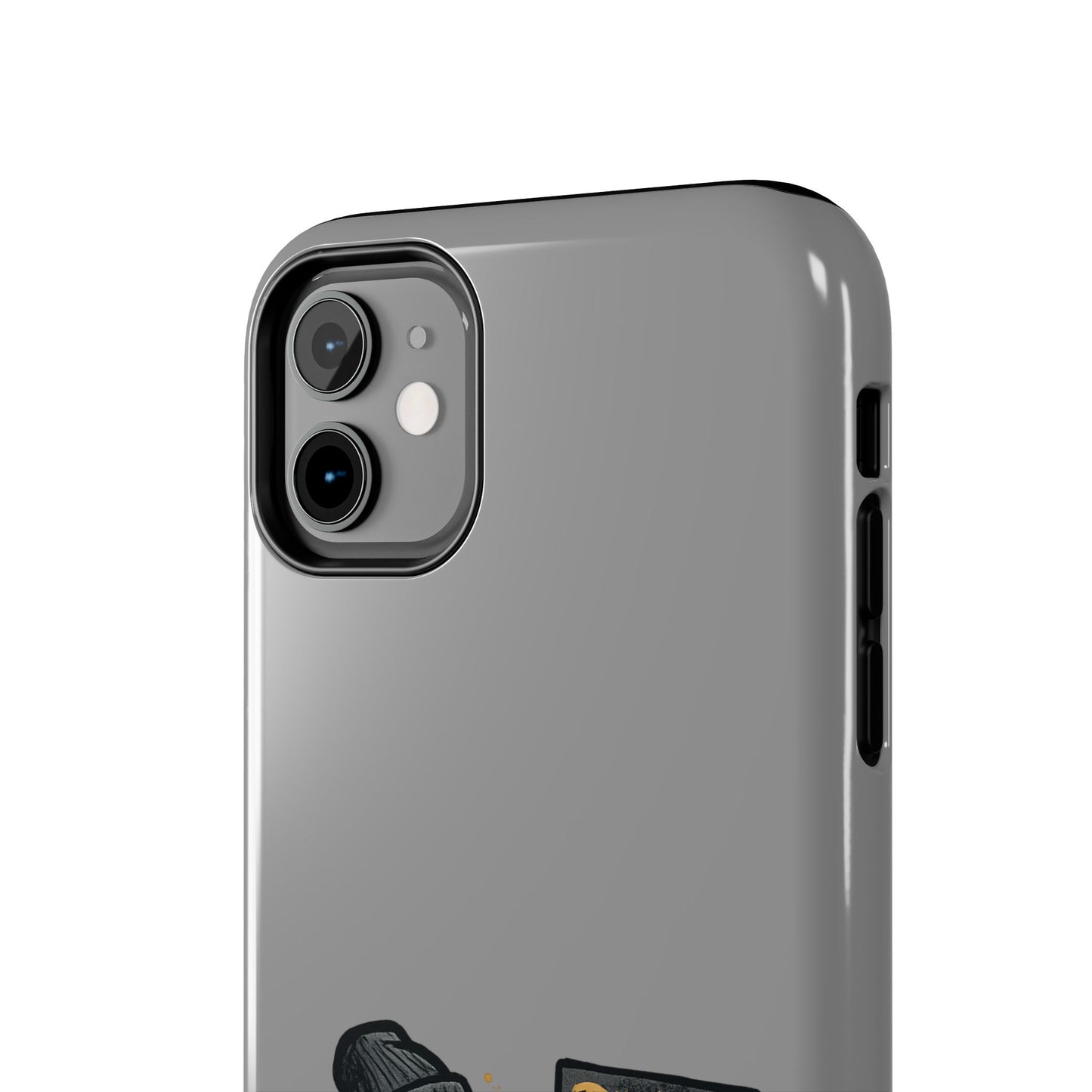 Divine Studio Designs iPhone Cases